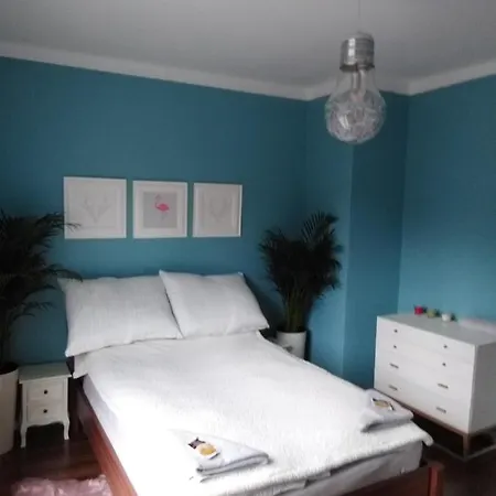Apartman Apartament Filharmonia *