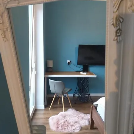 Apartament Filharmonia