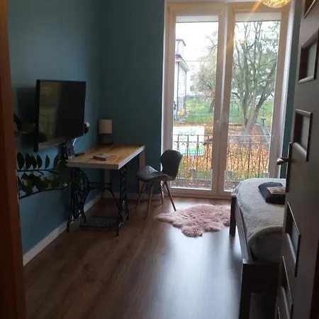 Apartament Filharmonia