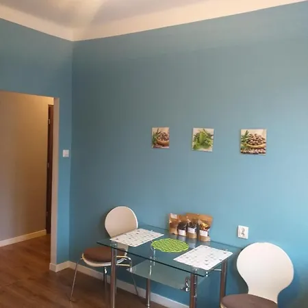 Apartman Apartament Filharmonia Olsztyn